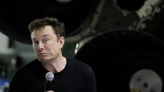 Qué está pasando con Elon Musk y la demanda de la Comisión de Bolsa de valores de Estados Unidos<em></em>